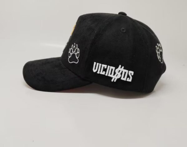 Descubre el Nuevo Drop: THE BOSS