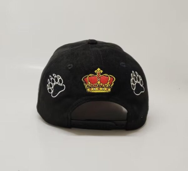 Descubre el Nuevo Drop: THE BOSS