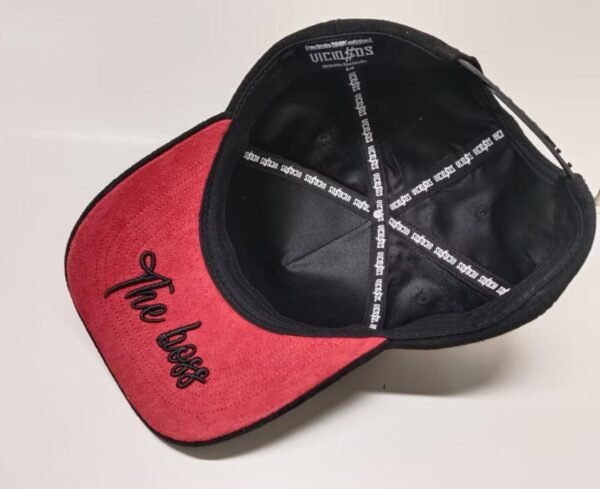 Descubre el Nuevo Drop: THE BOSS