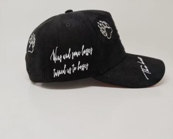 Descubre el Nuevo Drop: THE BOSS