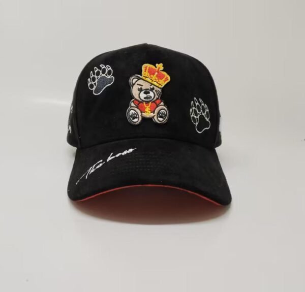 Descubre el Nuevo Drop: THE BOSS